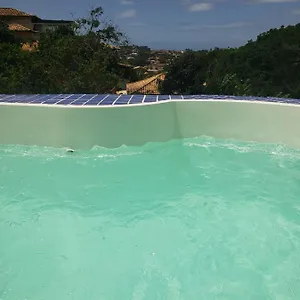 Casa de hóspedes Manancial, Búzios