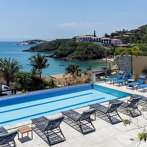 Hotel La Plage&beach Club
