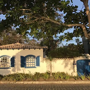 Alojamento de Acomodação e Pequeno-almoço Casa Do Mar, Búzios