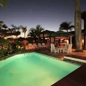 Mini-hôtel Do Mar
