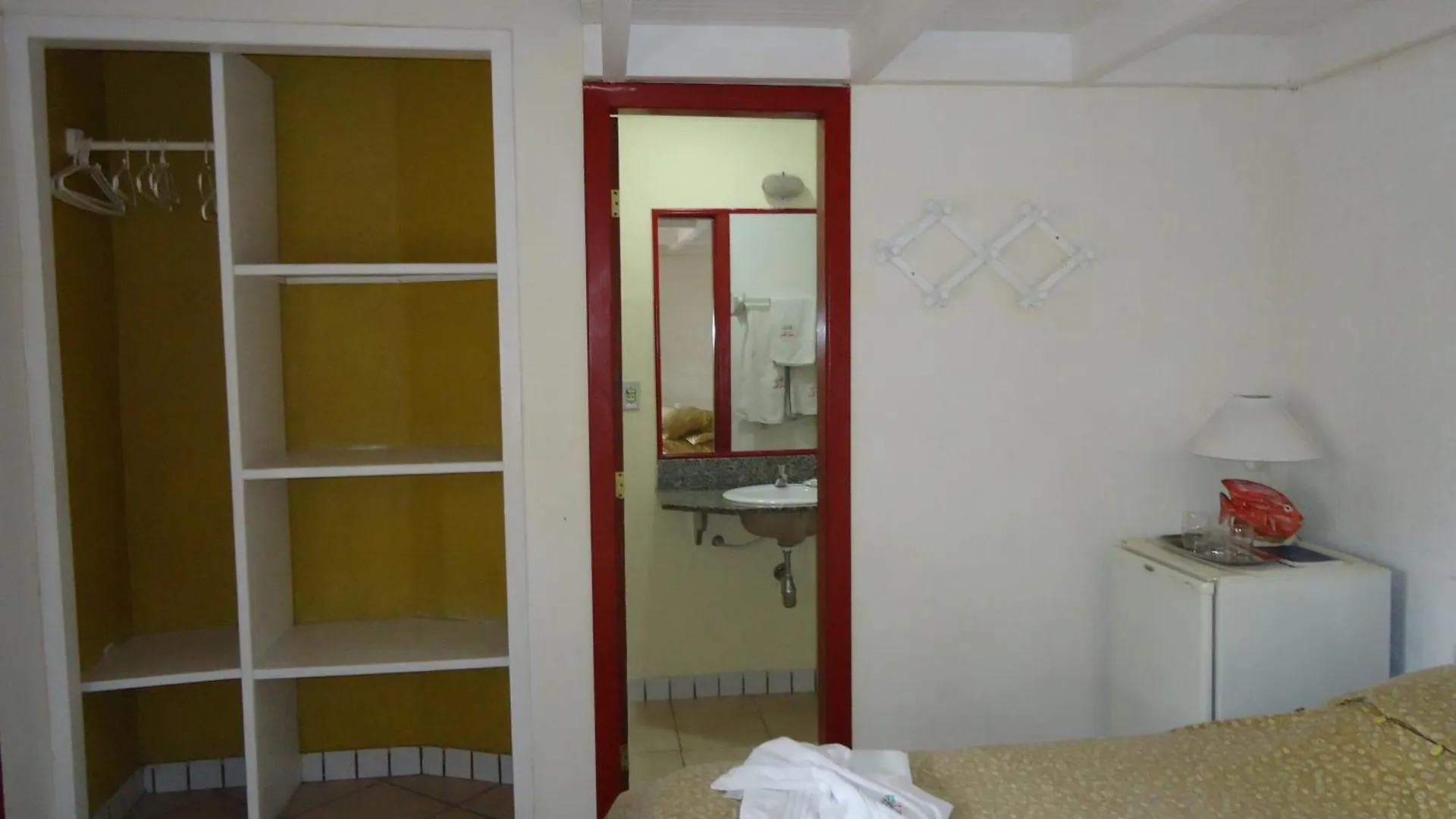 Pousada Chez Nice Búzios