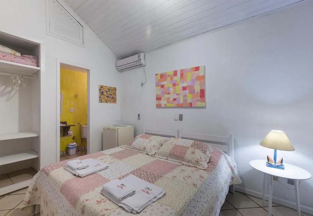 Pousada Chez Nice Búzios