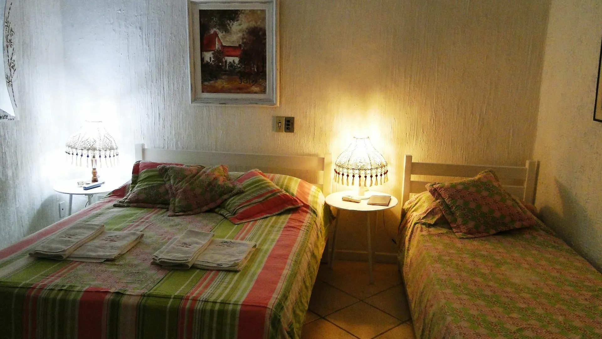 Pousada Chez Nice Búzios